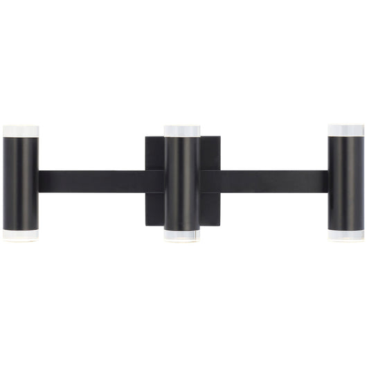 Dobson 700Bcdbs3 3 Light Wall Sconce by Visual & Comfort & Co