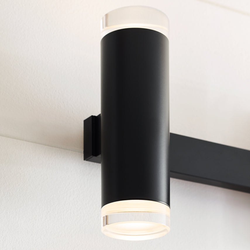 Dobson 700Bcdbs3 3 Light Wall Sconce by Visual & Comfort & Co