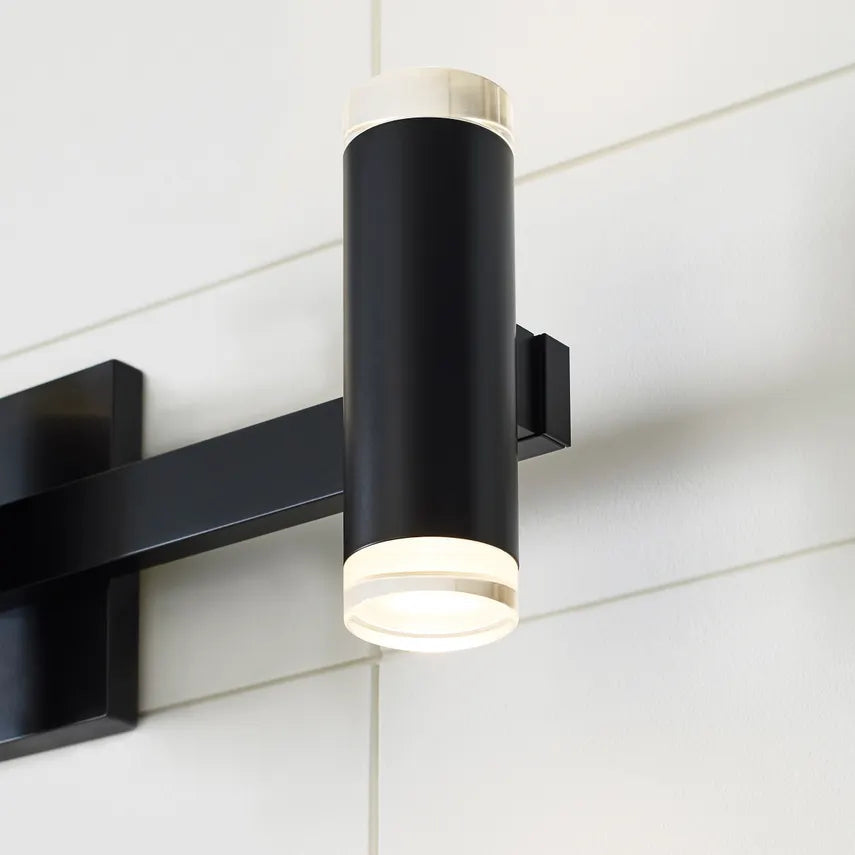 Dobson 700Bcdbs3 3 Light Wall Sconce by Visual & Comfort & Co