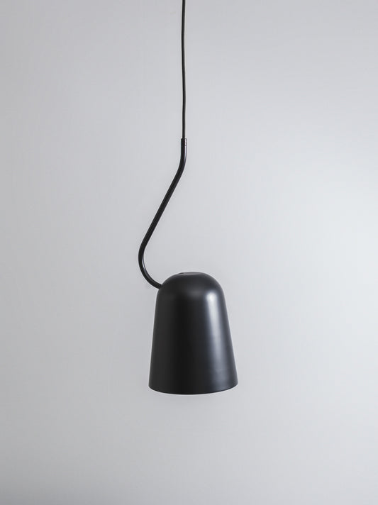 Seed Design Dodo Pendant Sq 218Ps Bk