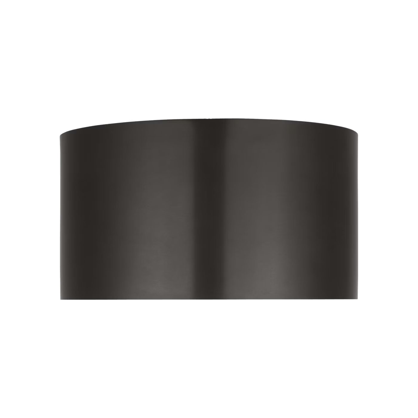 Dola 13 bronze ceiling fixture with soft ambient lighting effect