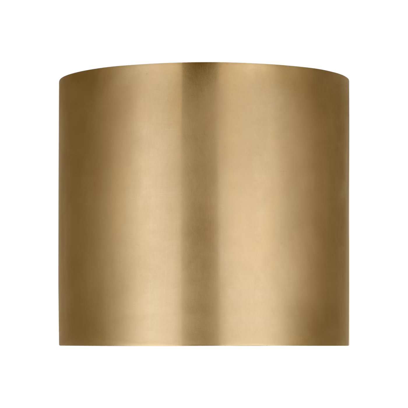 Modern brass ceiling light with glass diffuser Dola 6 flush mount
