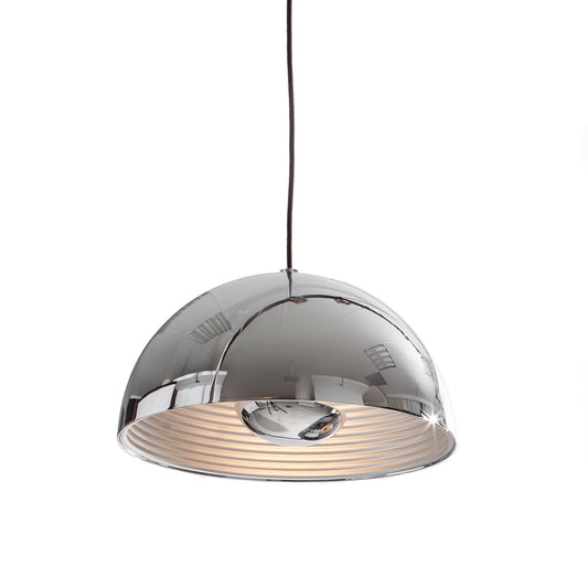 Seed Design Dome Pendant Large Sq 3650Mp Crm