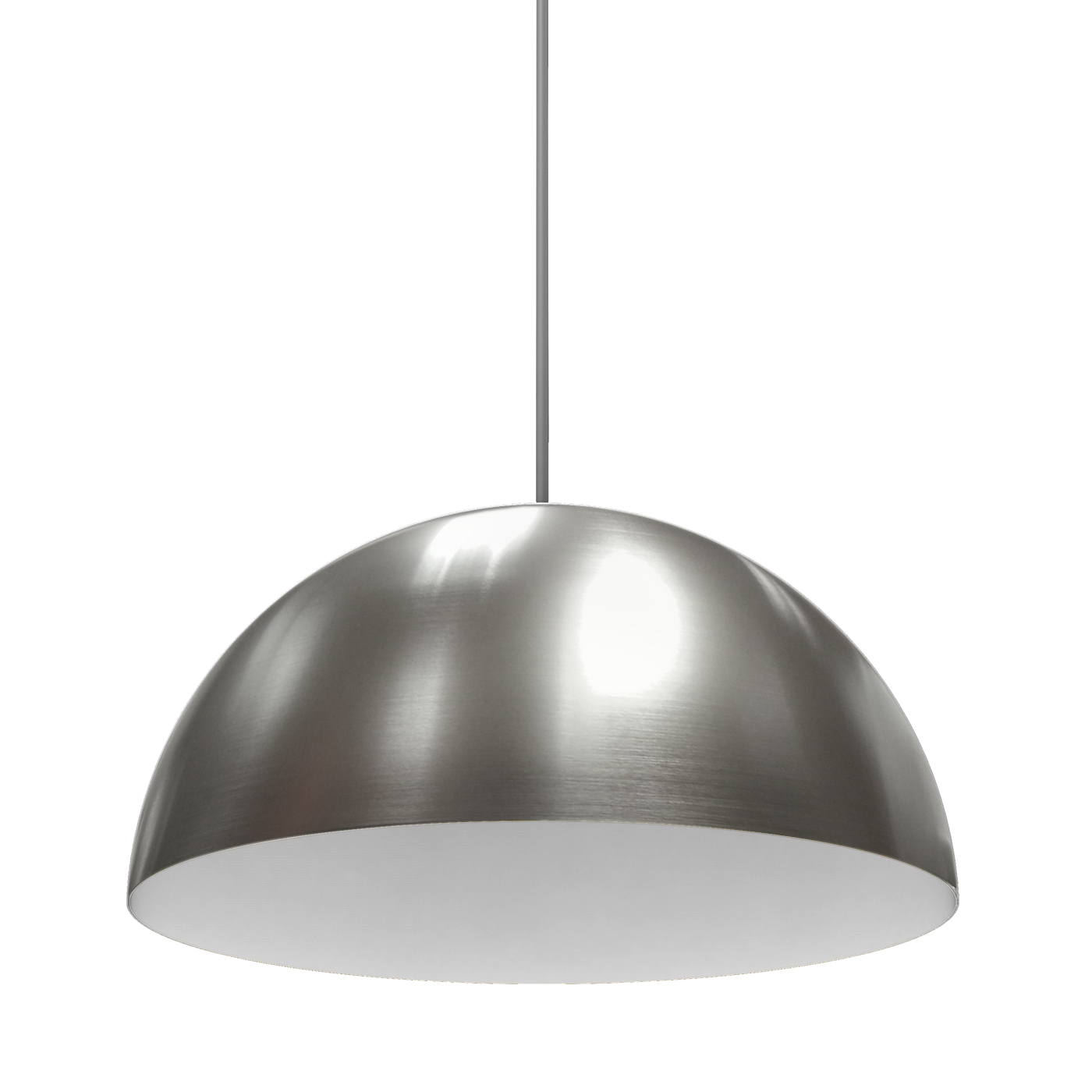 BlackJack Lighting Domos 20" Pendant Light