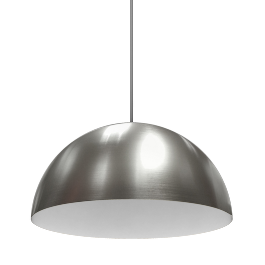 BlackJack Lighting Domos 20" Pendant Light