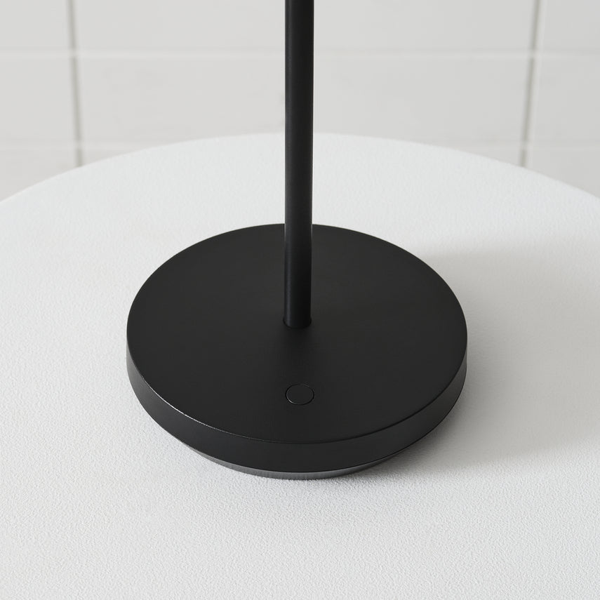 Doppia Restaurant & Cordless Table Lamp by Visual & Comfort & Co