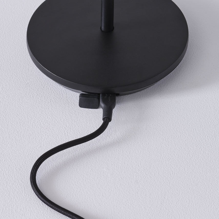 Doppia Restaurant & Cordless Table Lamp by Visual & Comfort & Co