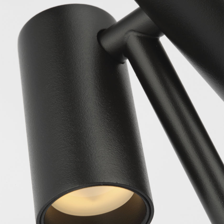 Doppia Restaurant & Cordless Table Lamp by Visual & Comfort & Co