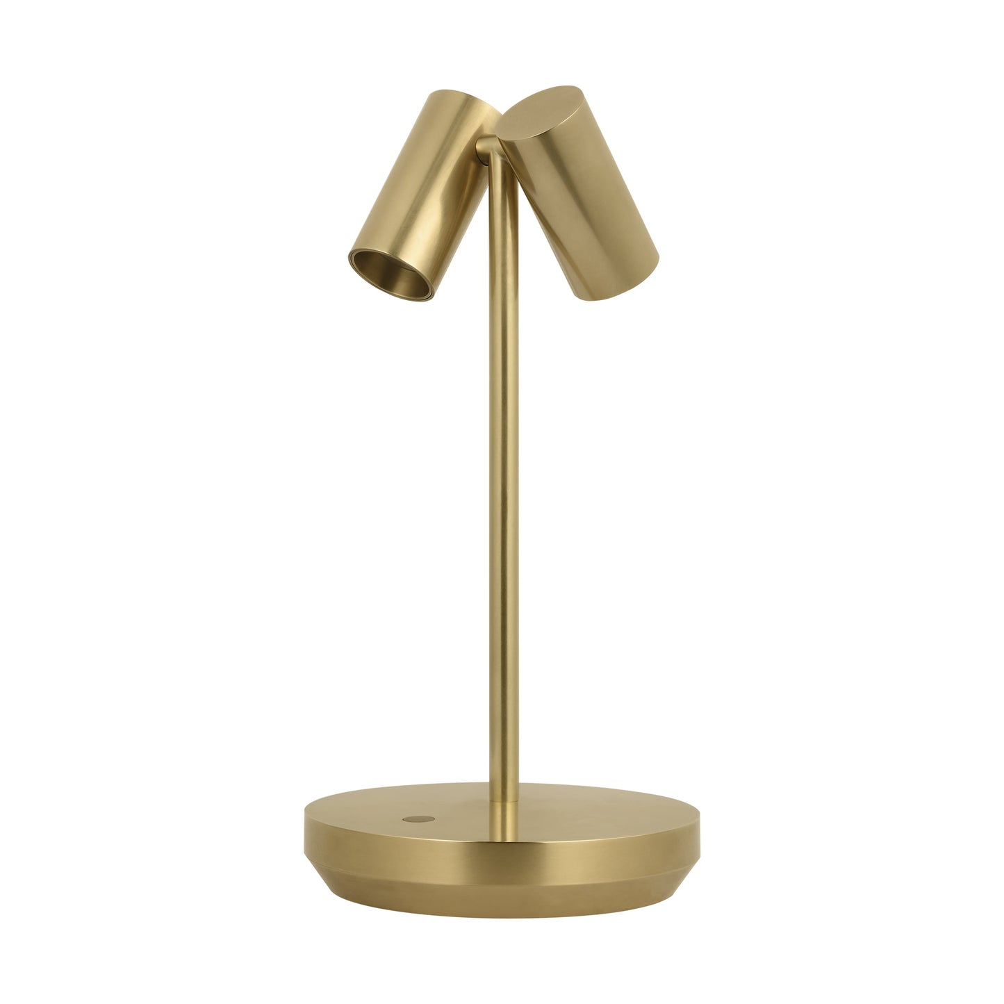 Doppia Restaurant & Cordless Table Lamp by Visual & Comfort & Co