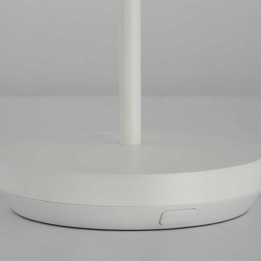 Doppia Restaurant & Cordless Table Lamp by Visual & Comfort & Co
