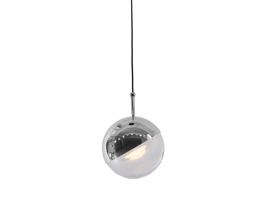 Seed Design Dora Pendant Single Sld 1010P Crm