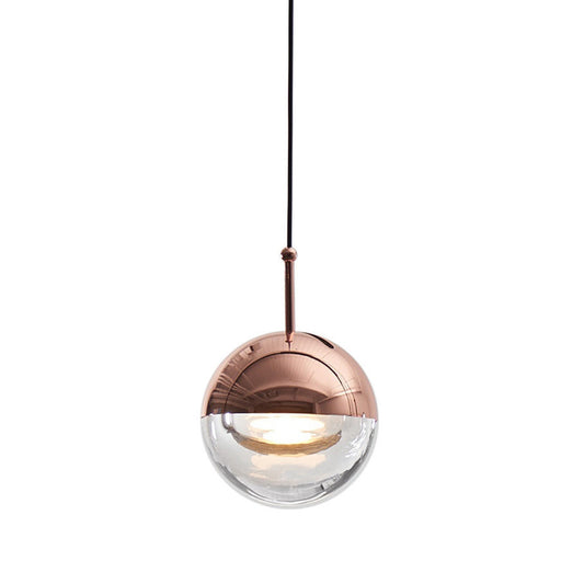 Seed Design Dora Pendant Single Sld 1010P Cpr