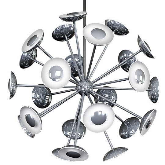 BlackJack Lighting Dot Pendant