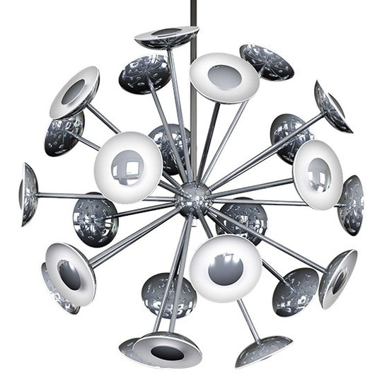 BlackJack Lighting Dot Pendant