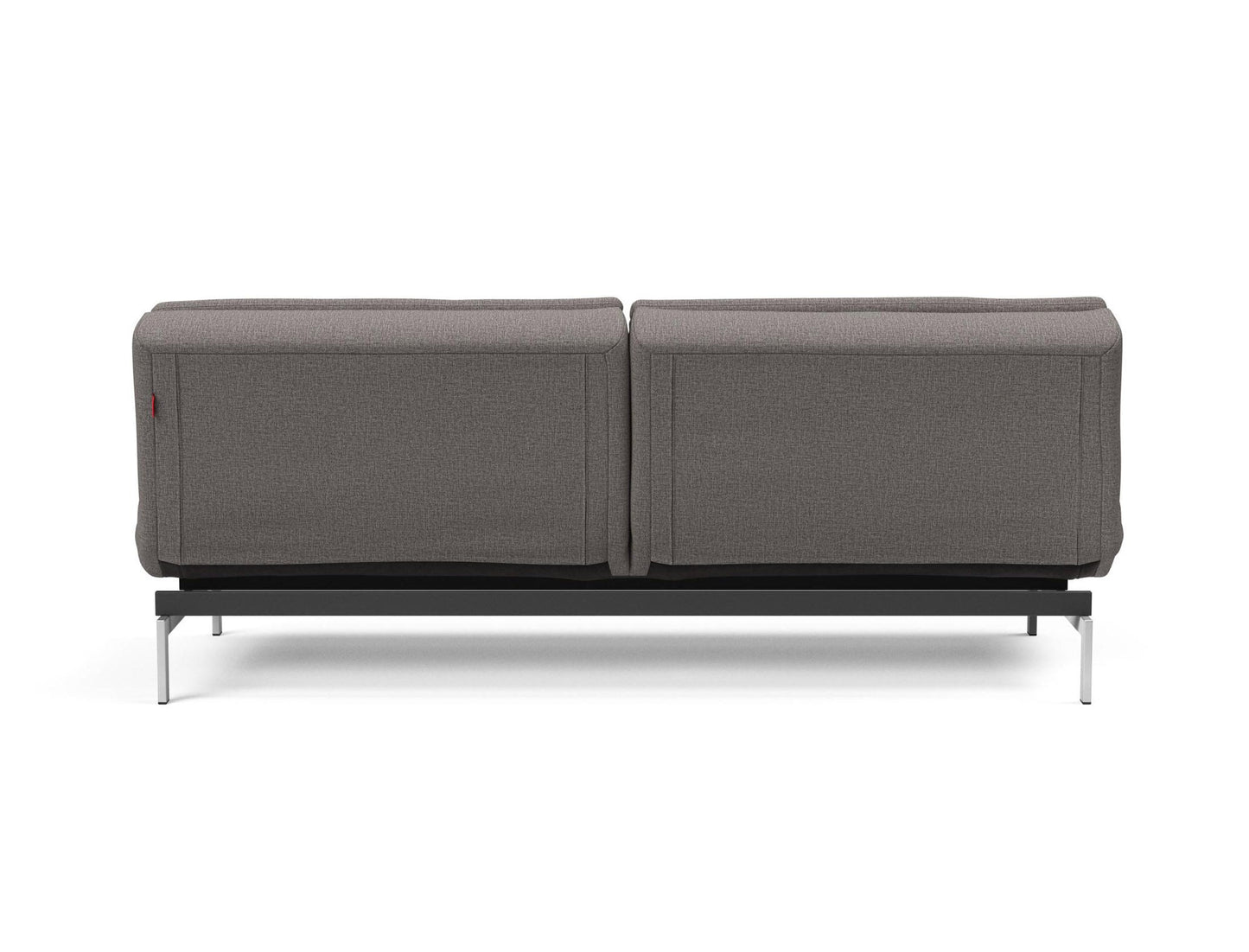 Dublexo Deluxe Sofa Bed With Stainless Steel Legs 95-741050 Innovation Living USA