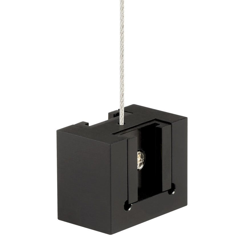 Dyna Mechanical & Connector by Visual & Comfort & Co