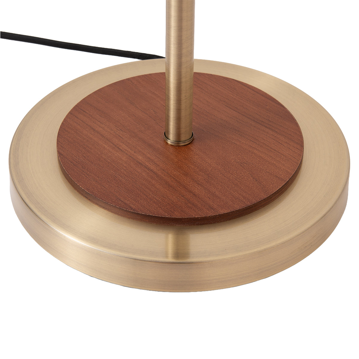 Encinitas 3-Light Tree Floor Lamp by Nova of California – view 4