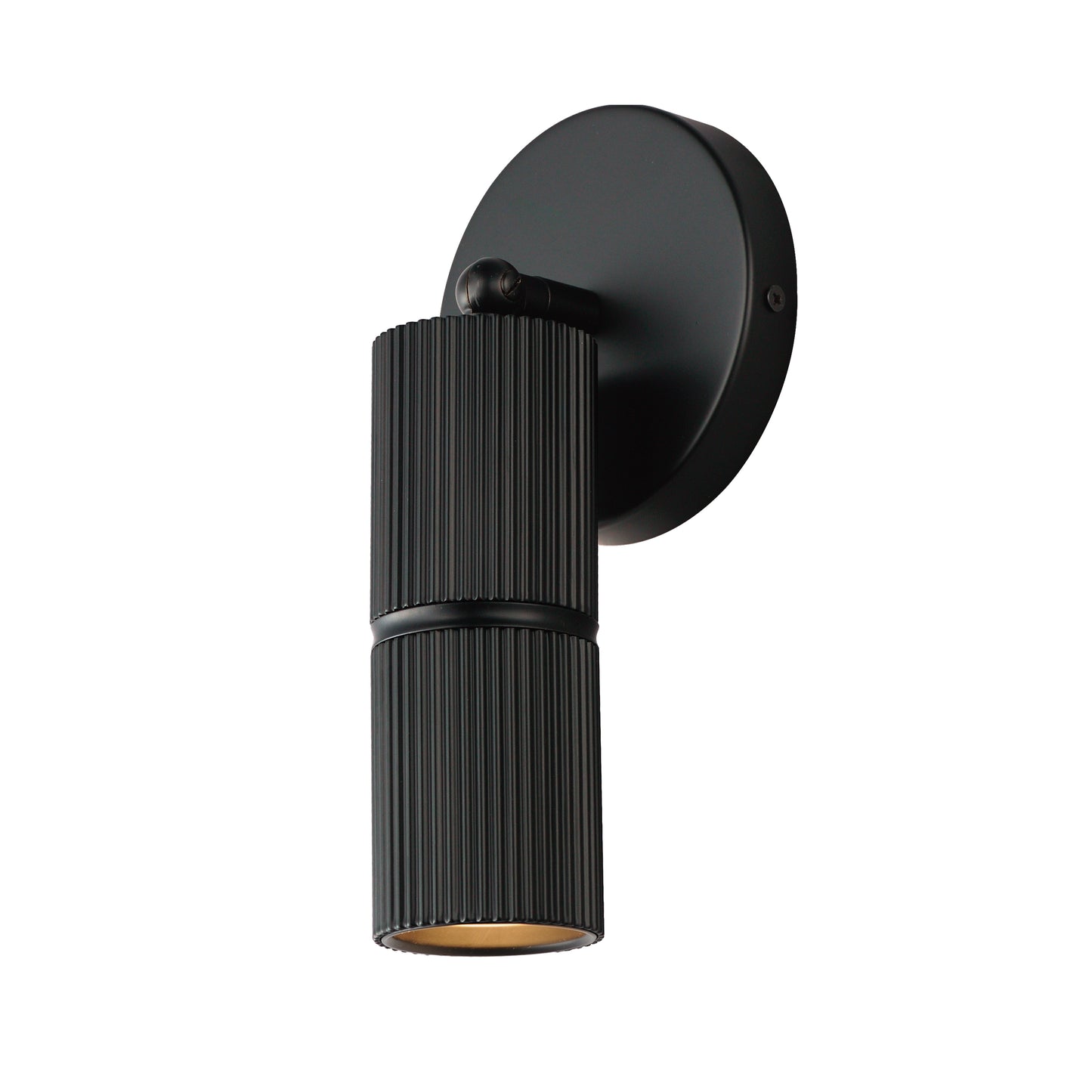 Reeds LED Spot Light Black by ET2