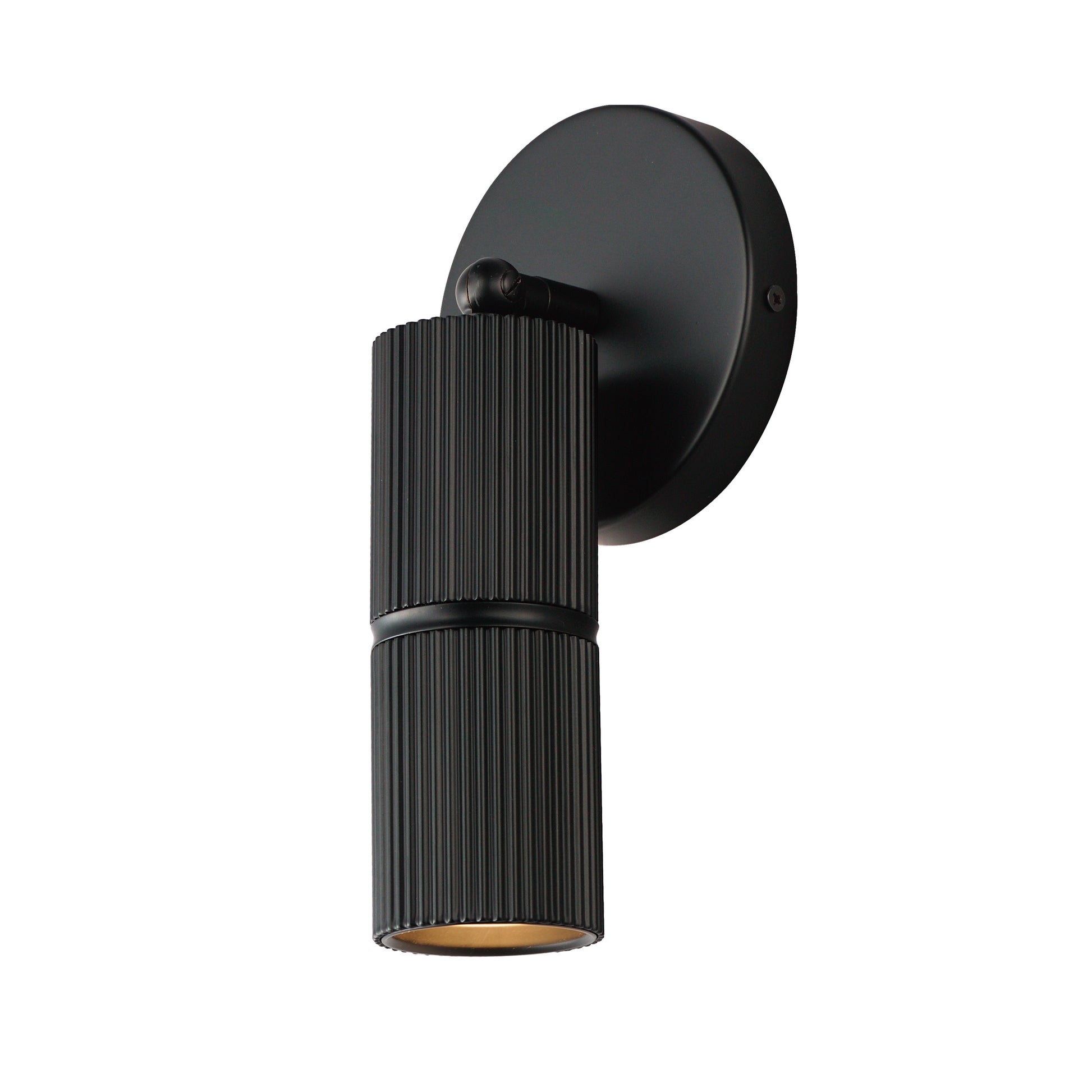 Reeds LED Spot Light Black by ET2