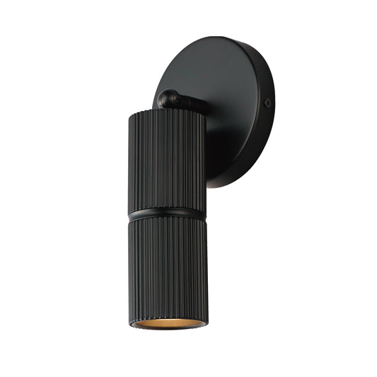 Reeds LED Spot Light Black by ET2