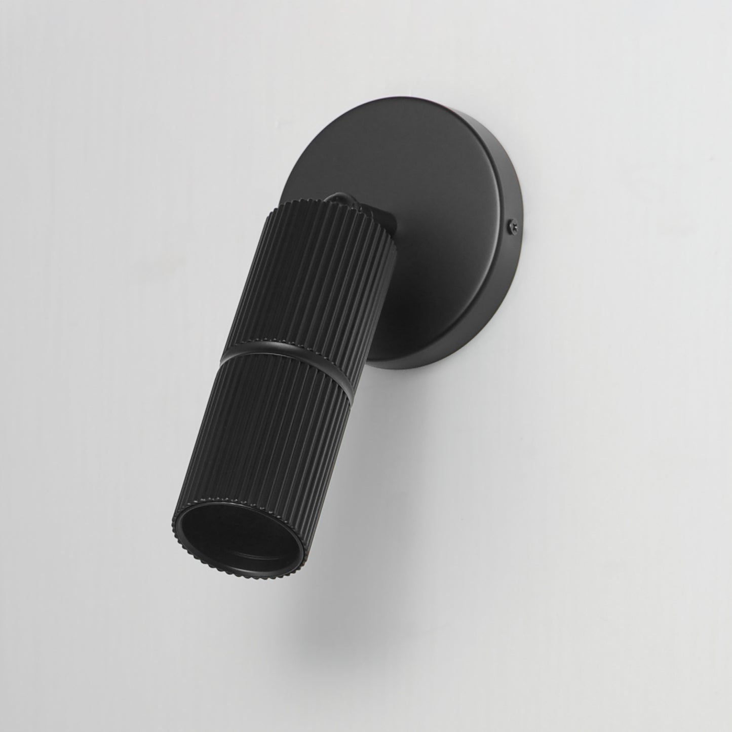 Reeds LED Spot Light Black by ET2