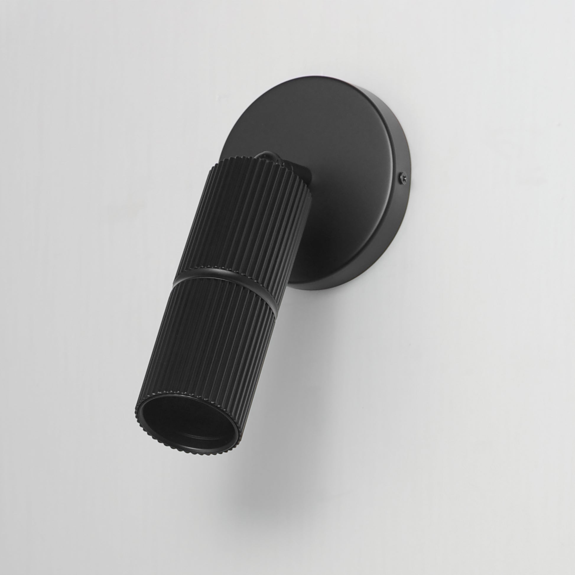 Reeds LED Spot Light Black by ET2