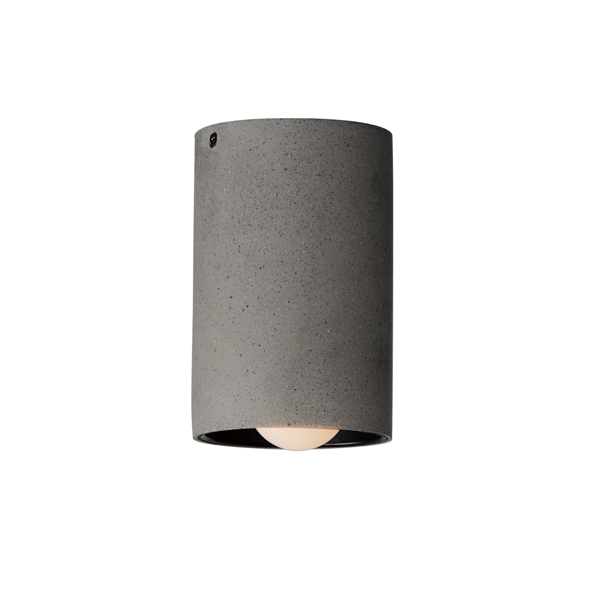 Pilar LED Flush Mount Greystone by ET2