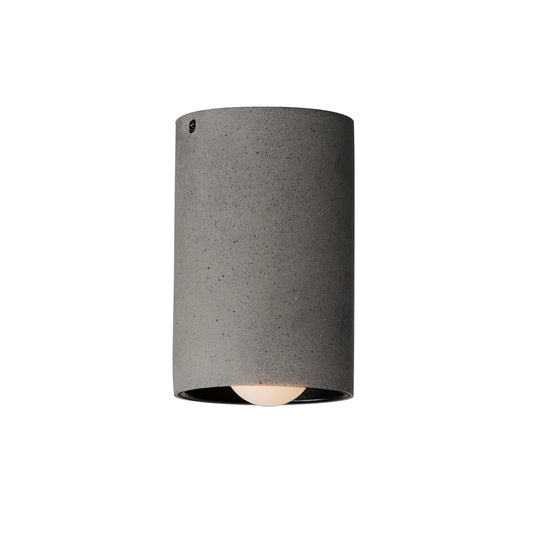 Pilar LED Flush Mount Greystone by ET2