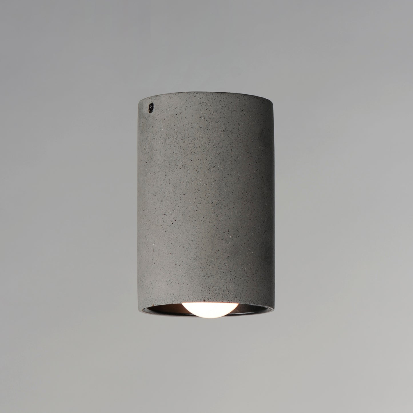 Pilar LED Flush Mount Greystone by ET2
