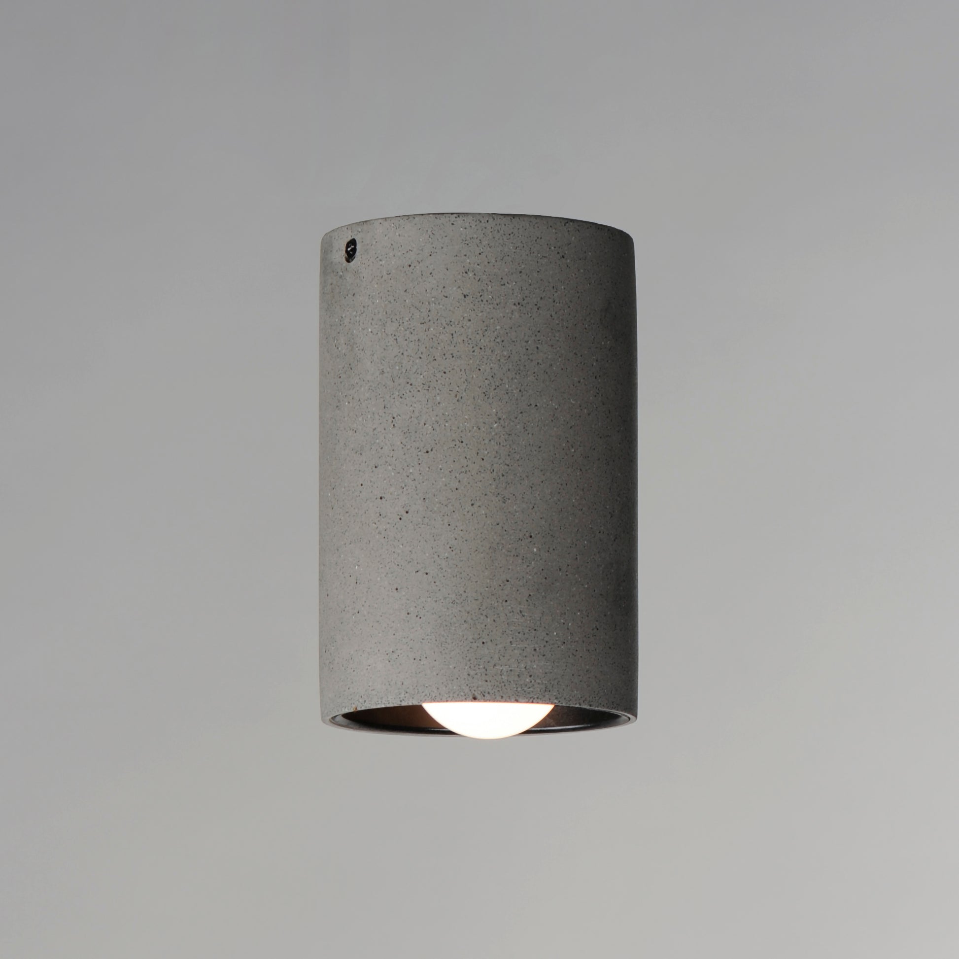 Pilar LED Flush Mount Greystone by ET2