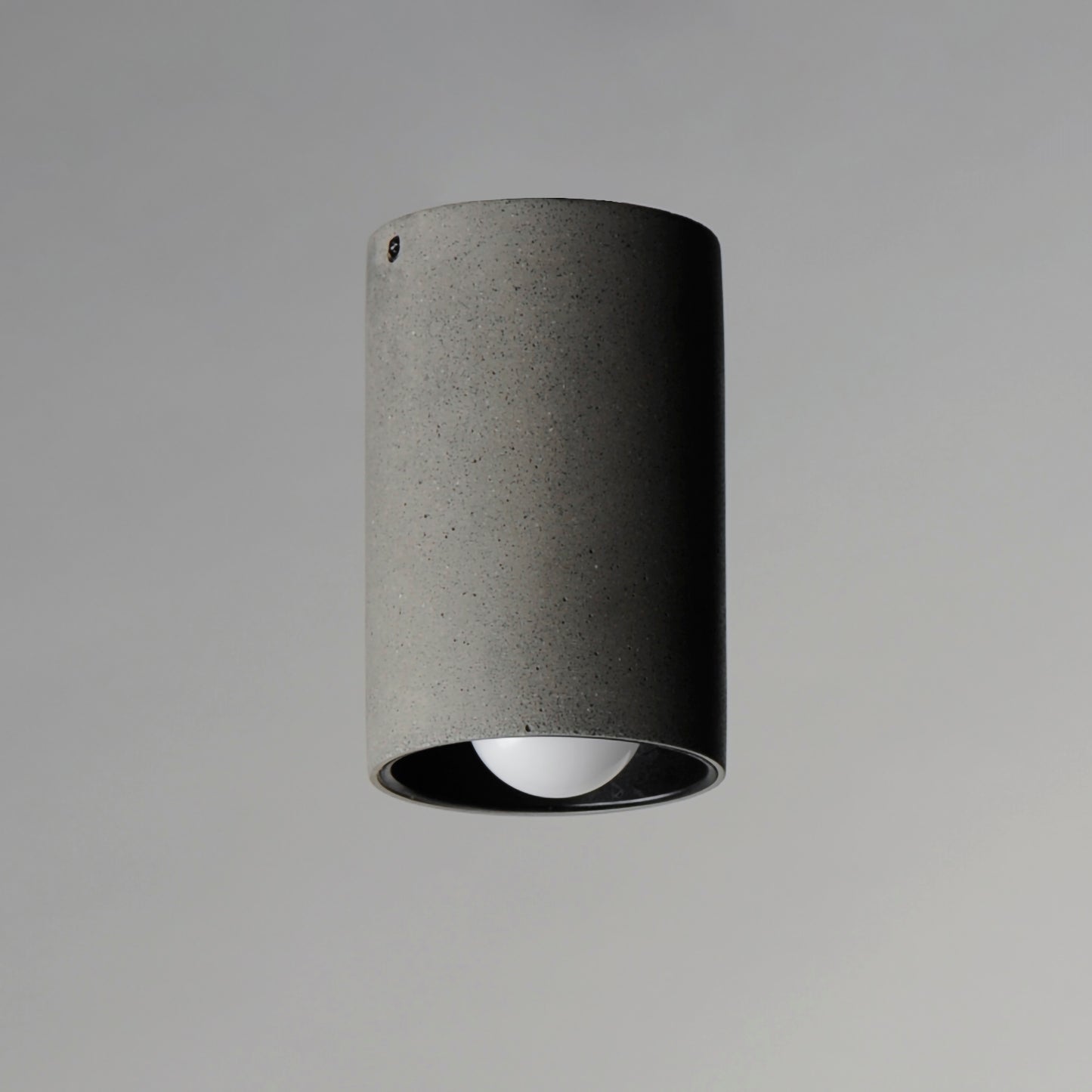 Pilar LED Flush Mount Greystone by ET2