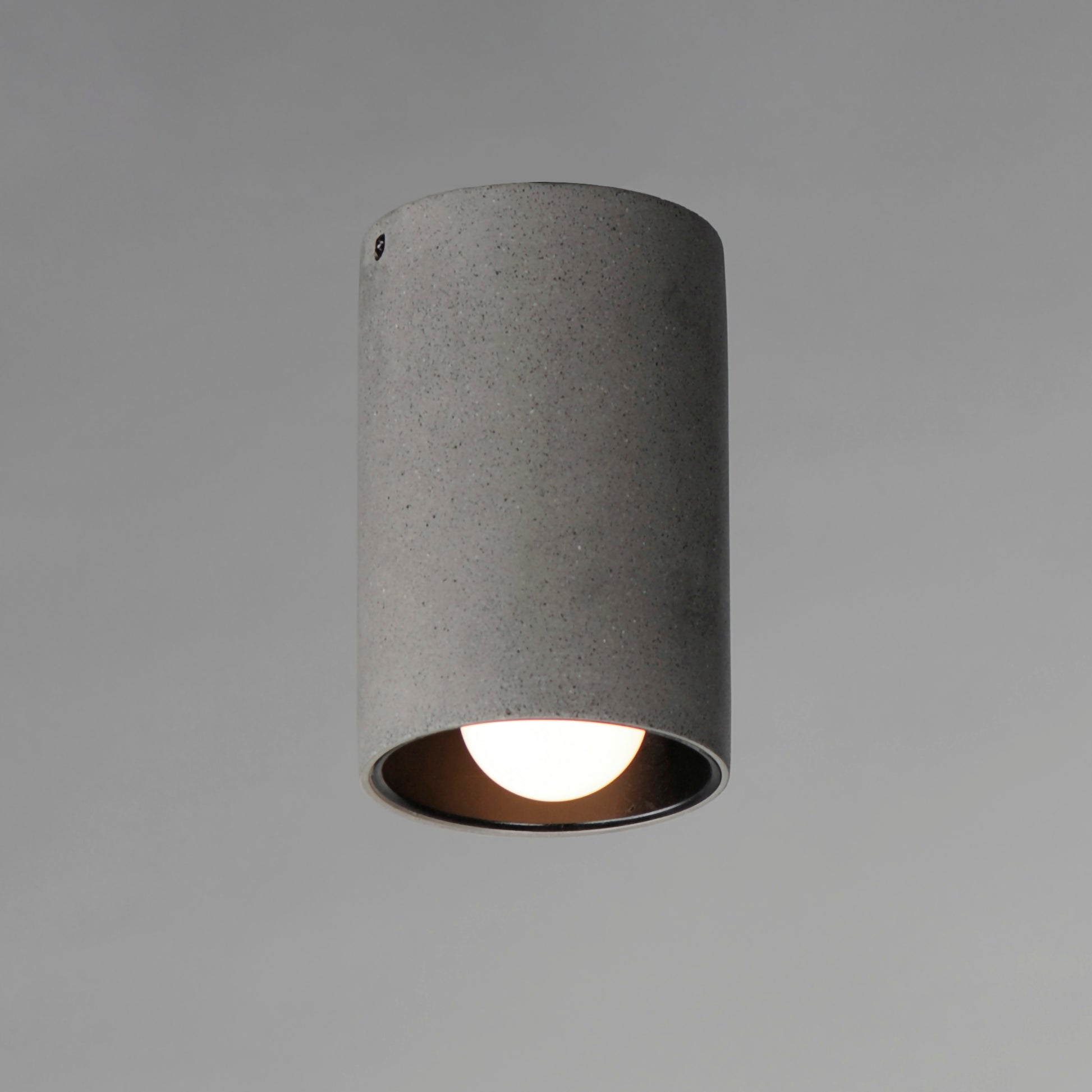 Pilar LED Flush Mount Greystone by ET2