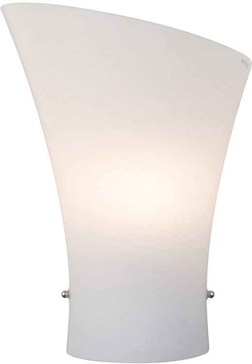 Conico Wall Mount Satin Nickel by ET2