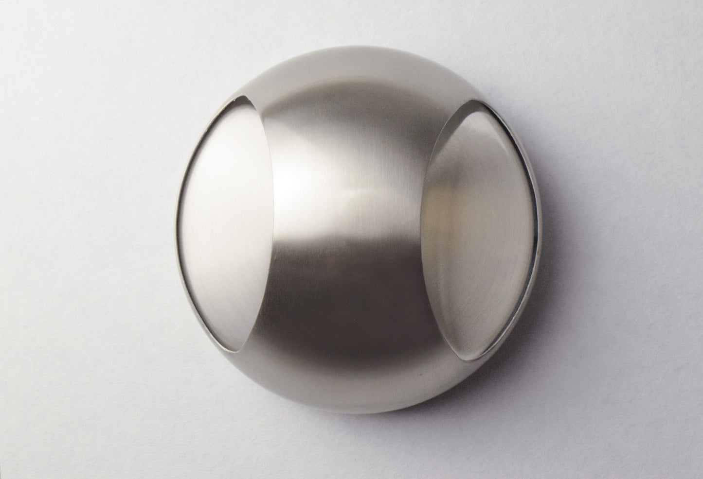 Wink Wall Sconce Satin Nickel by ET2
