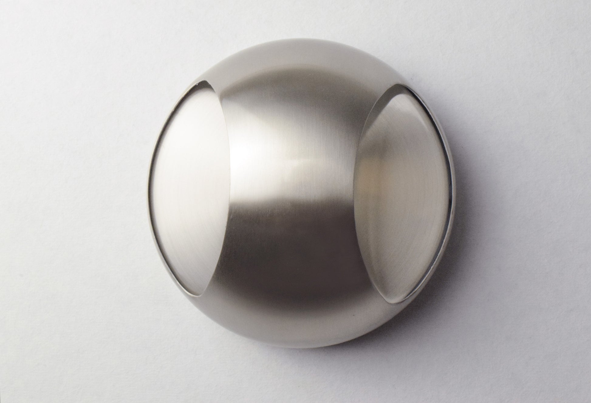 Wink Wall Sconce Satin Nickel by ET2