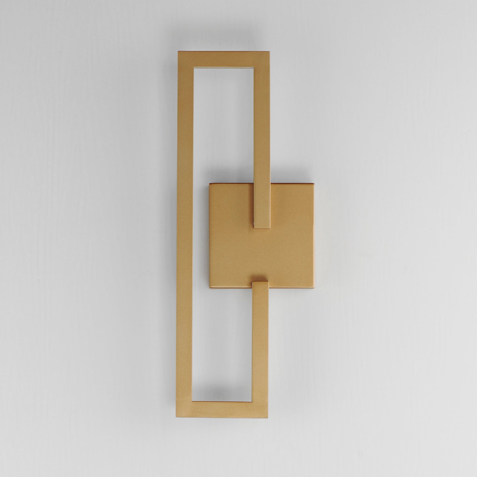 Penrose 18" LED Sconce Gold by ET2