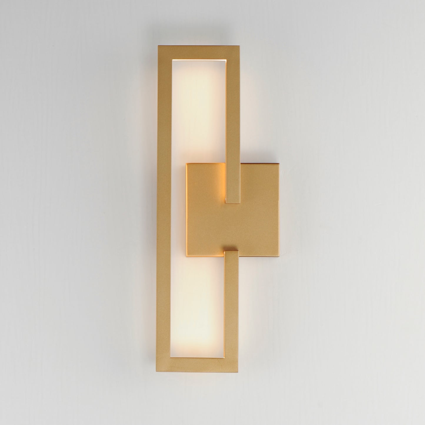 Penrose 18" LED Sconce Gold by ET2