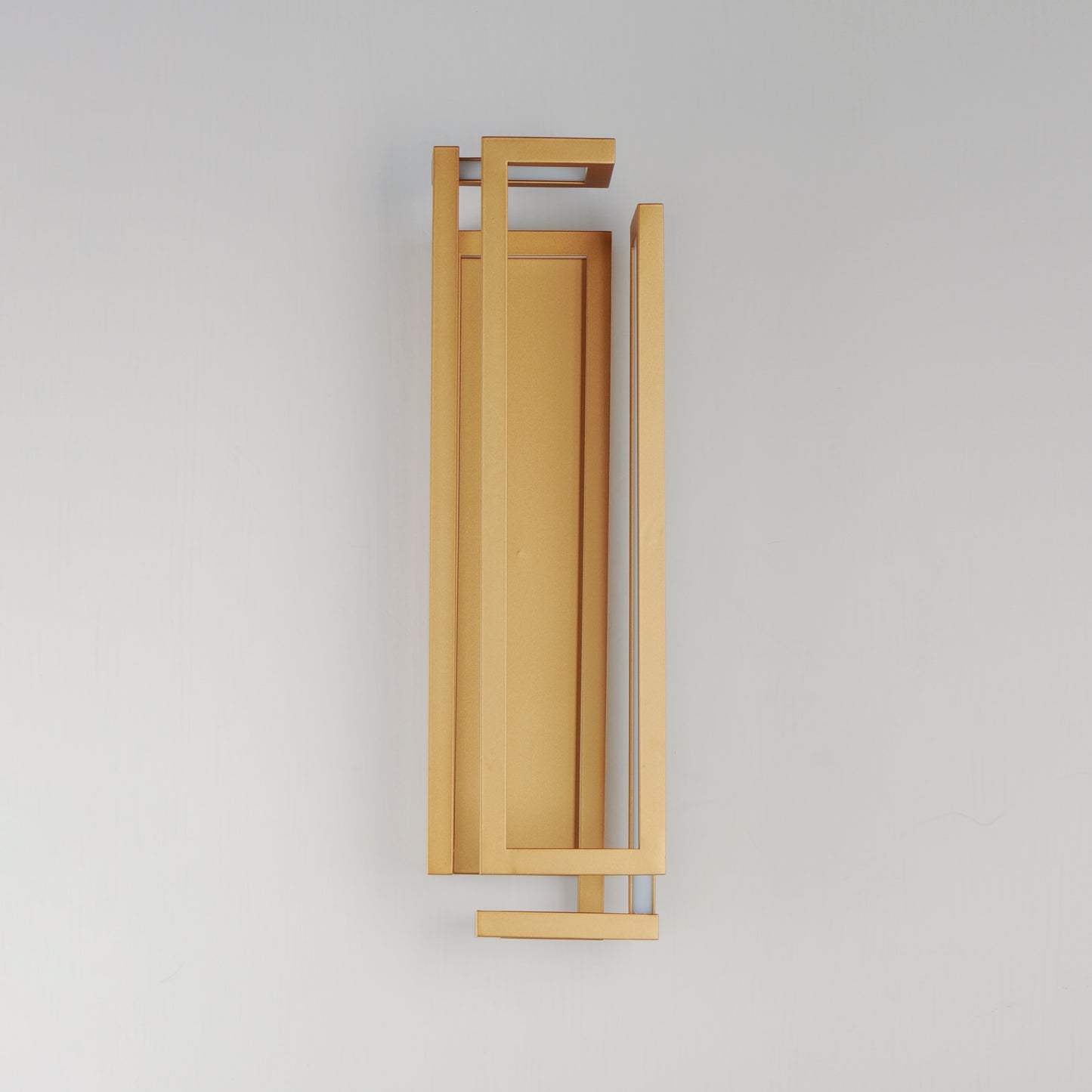Penrose 24" LED Sconce Gold by ET2
