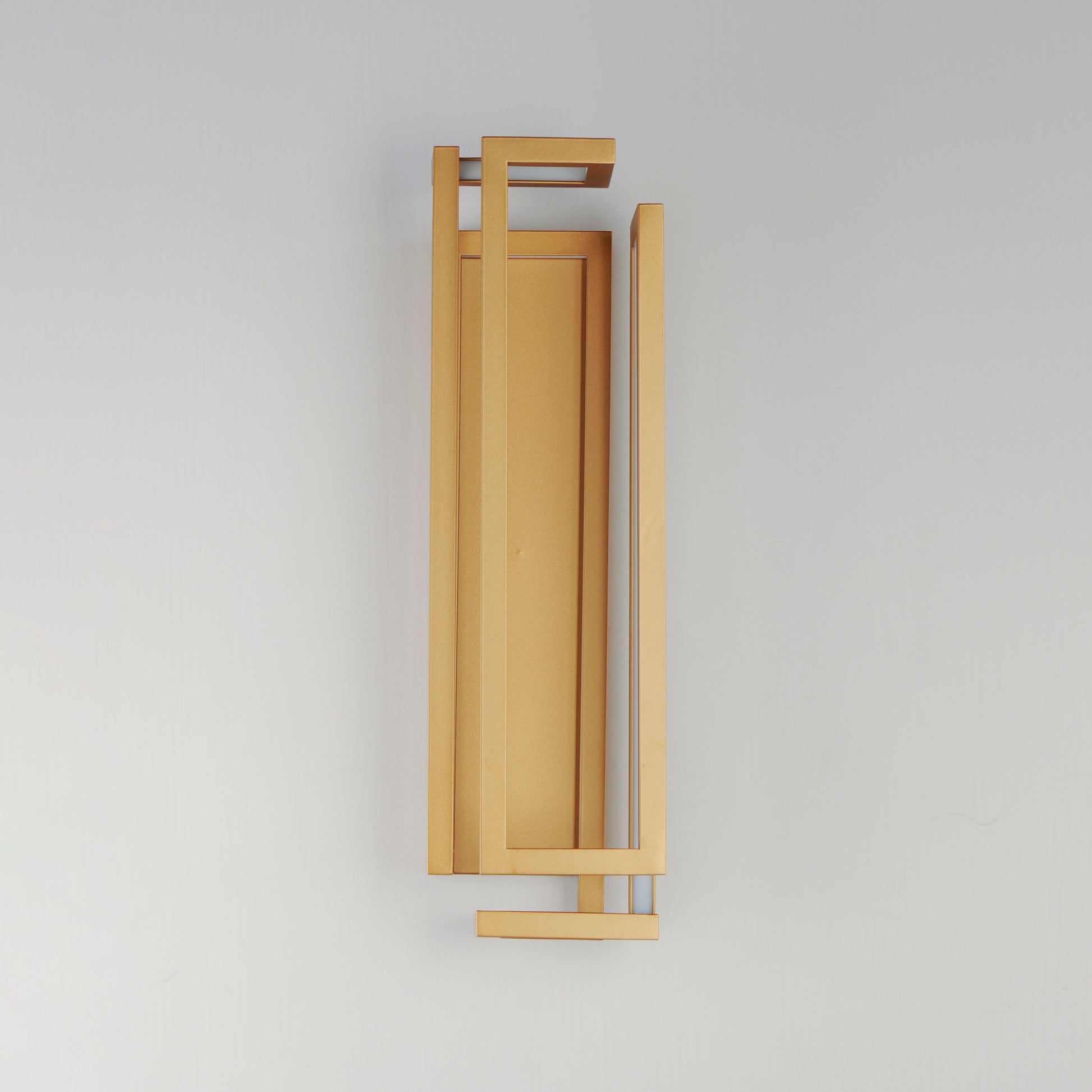 Penrose 24" LED Sconce Gold by ET2