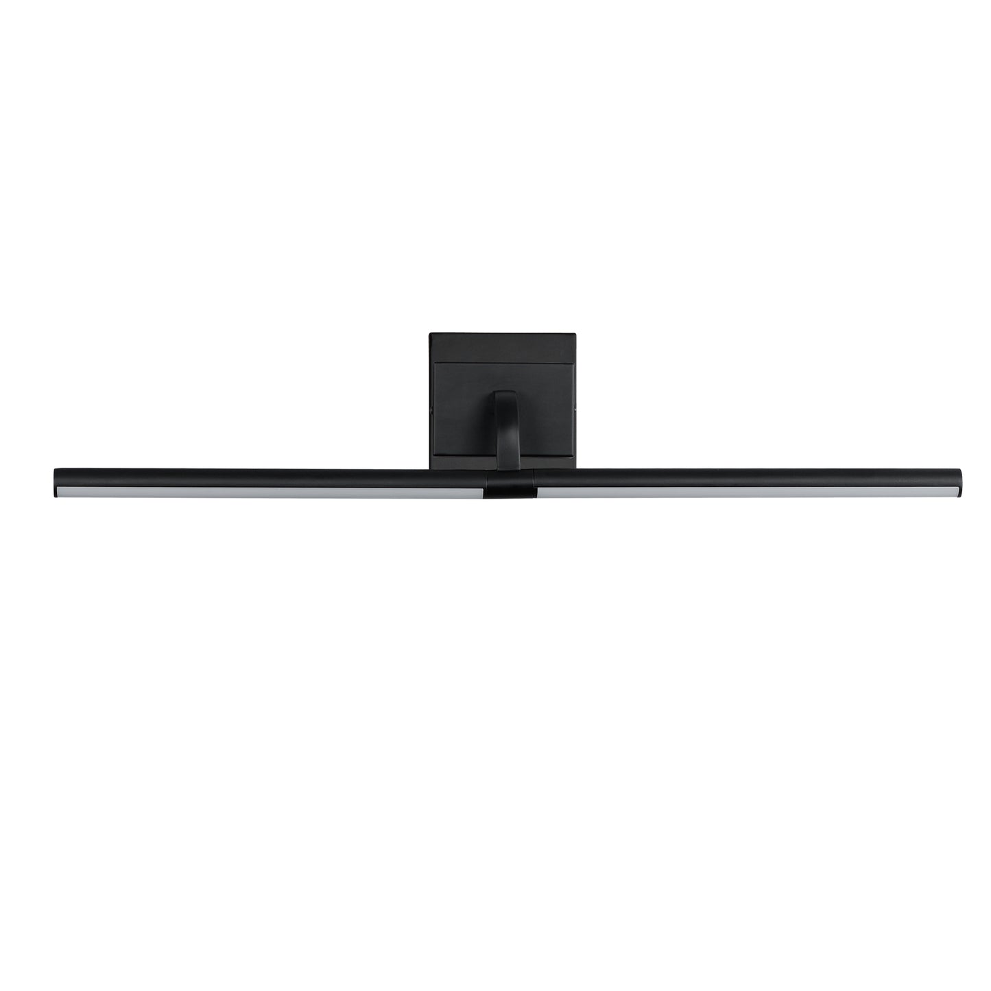 Mona 30" LED Picture Light Black by ET2