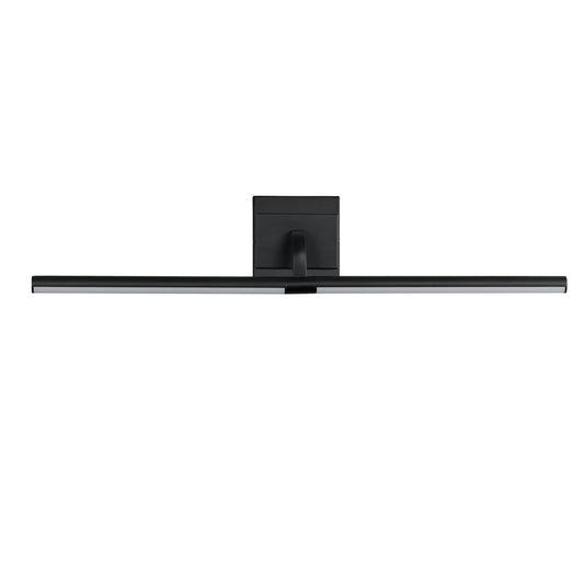 Mona 30" LED Picture Light Black by ET2