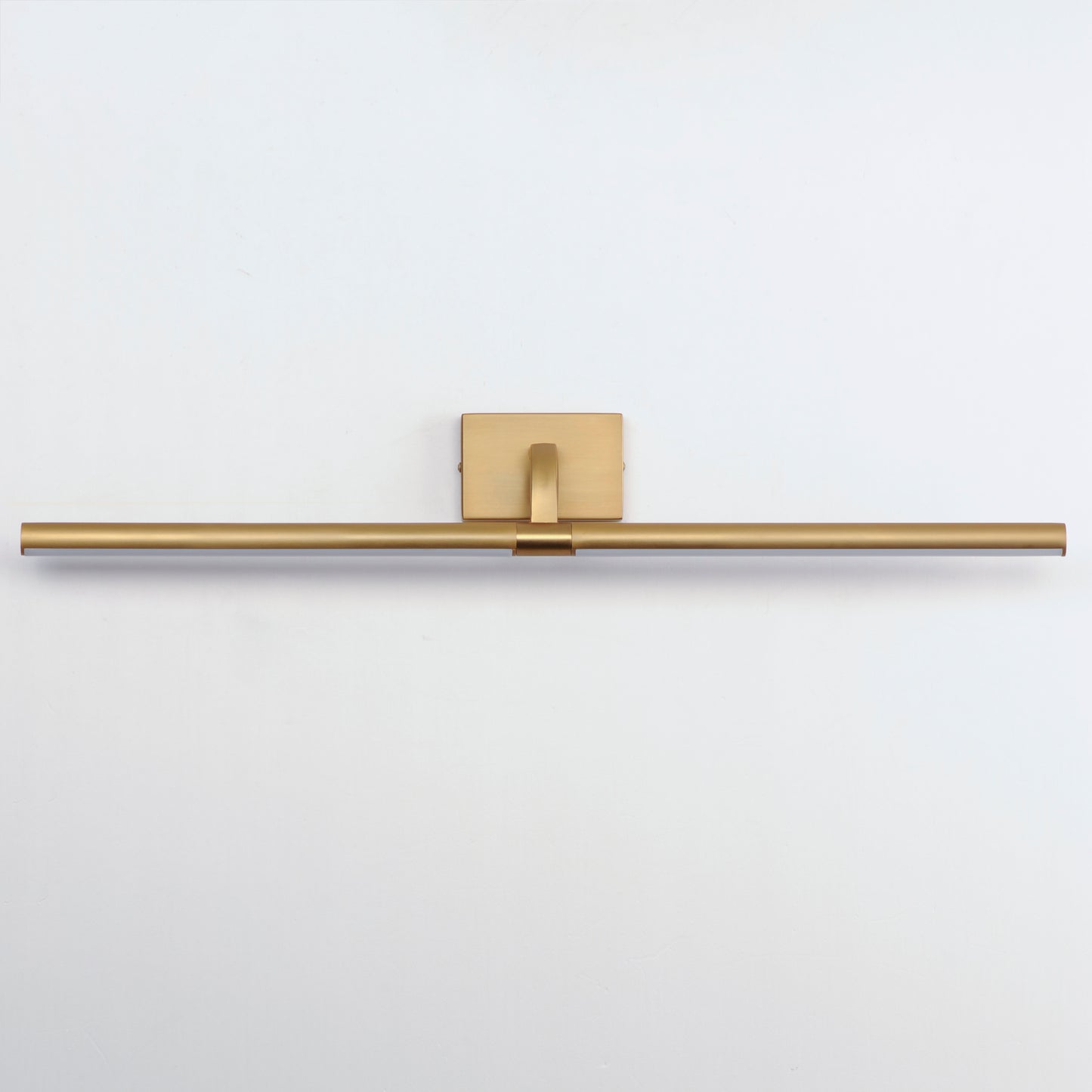Mona 30" LED Picture Light Gold by ET2