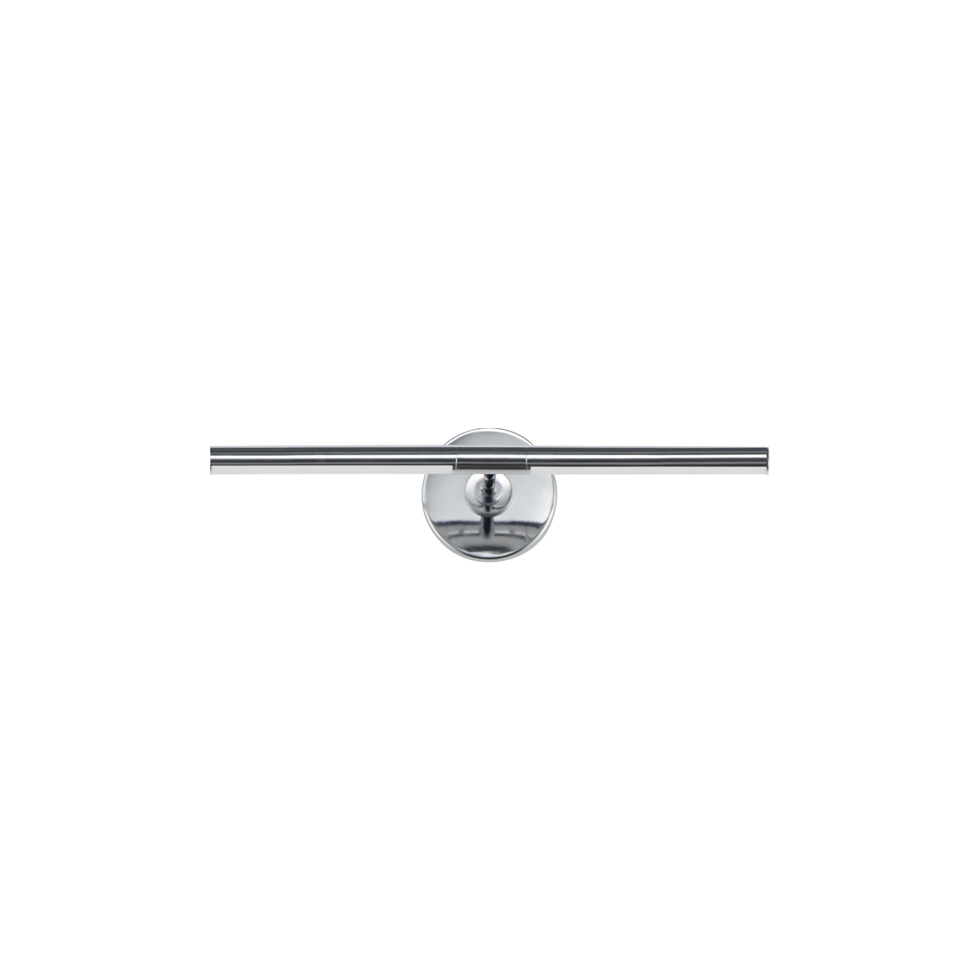 Dorian 18" Picture Light Polished Chrome by ET2