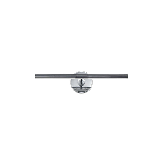 Dorian 18" Picture Light Polished Chrome by ET2
