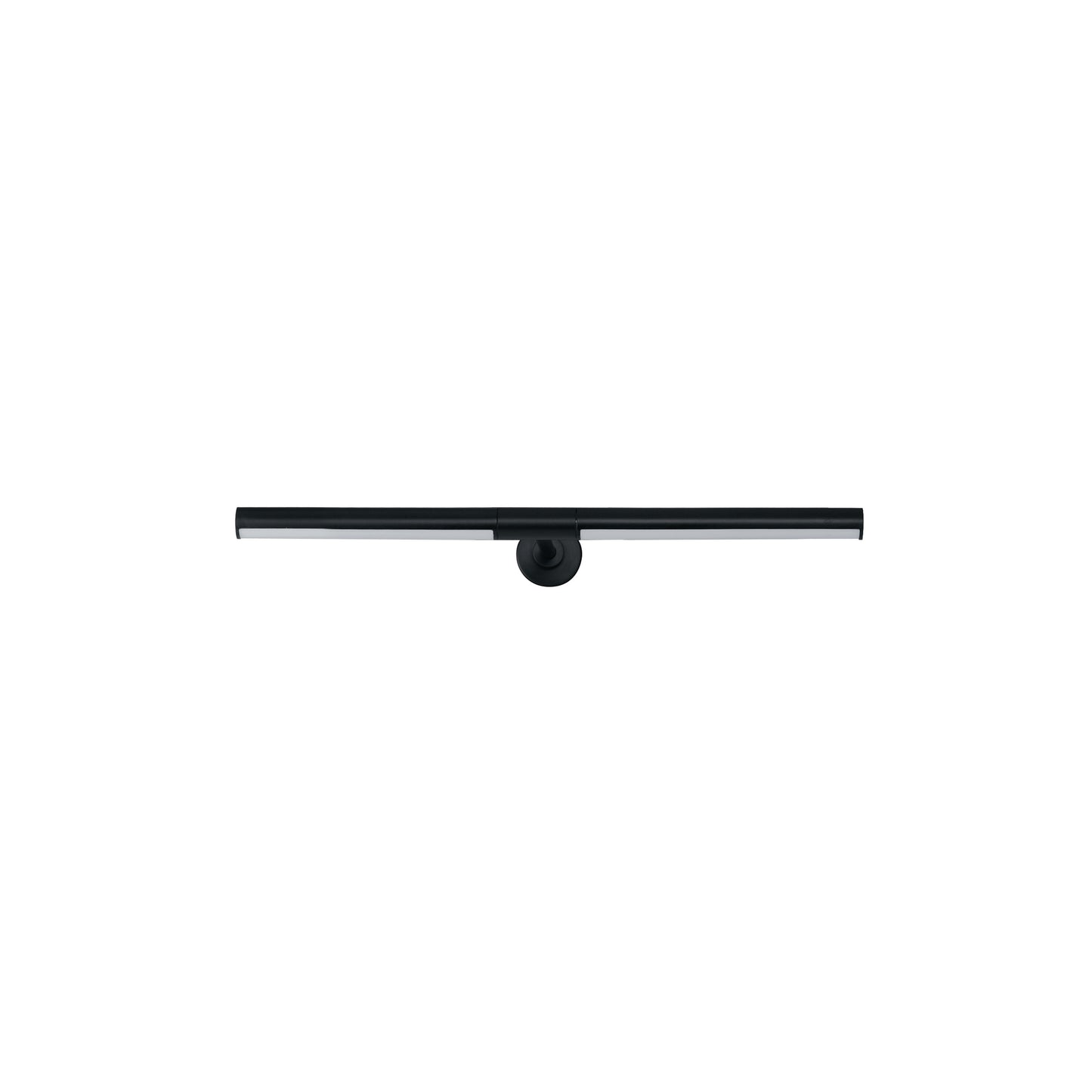 Dorian 18" Picture Light Black by ET2