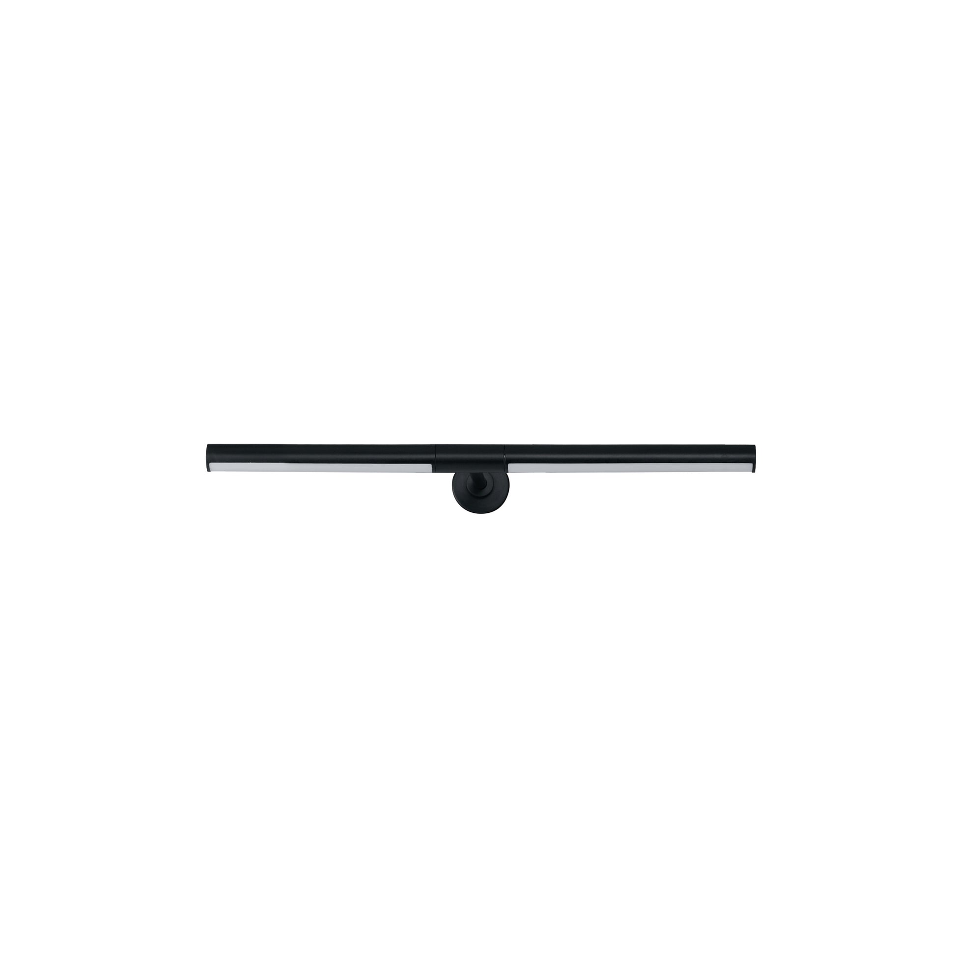 Dorian 18" Picture Light Black by ET2