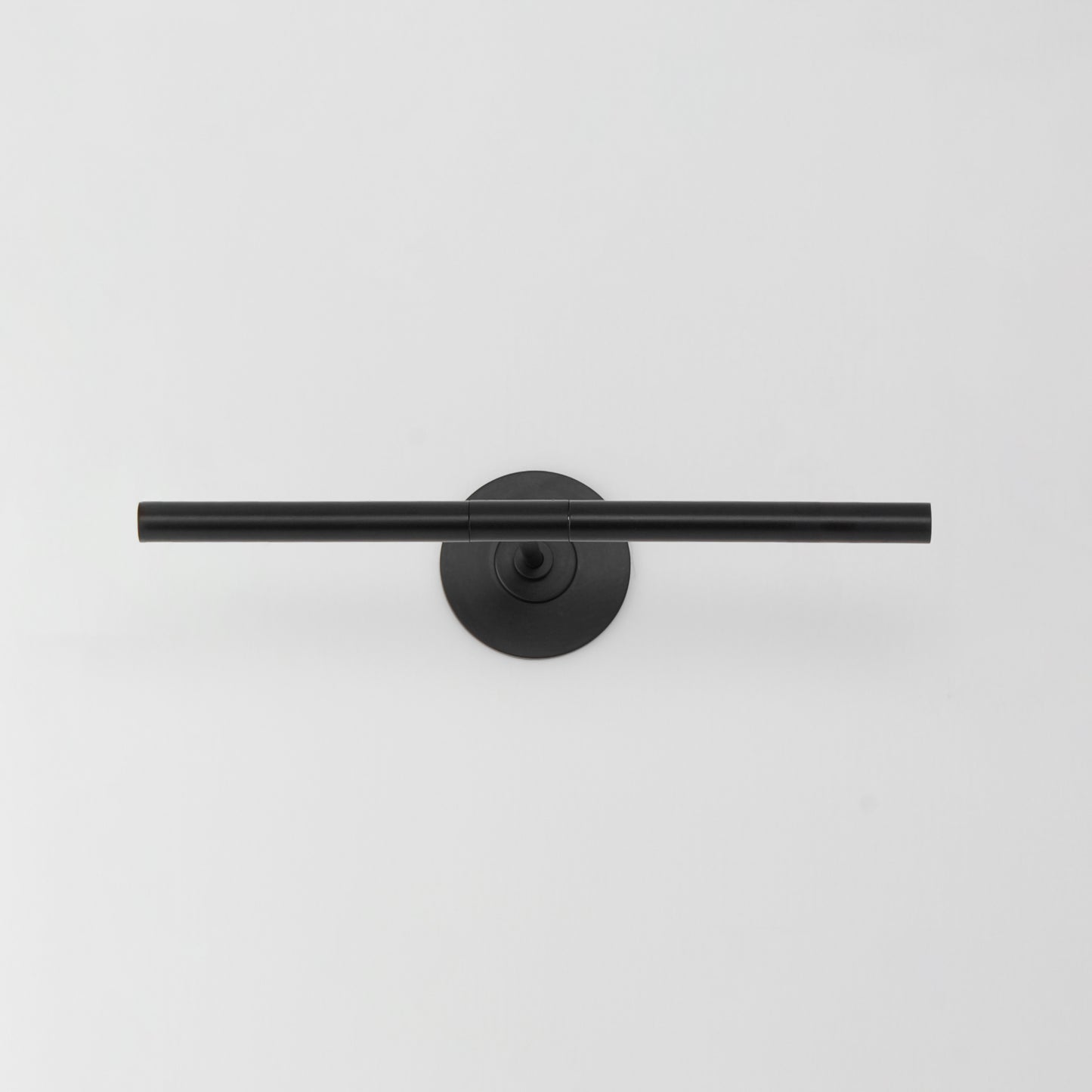 Dorian 18" Picture Light Black by ET2