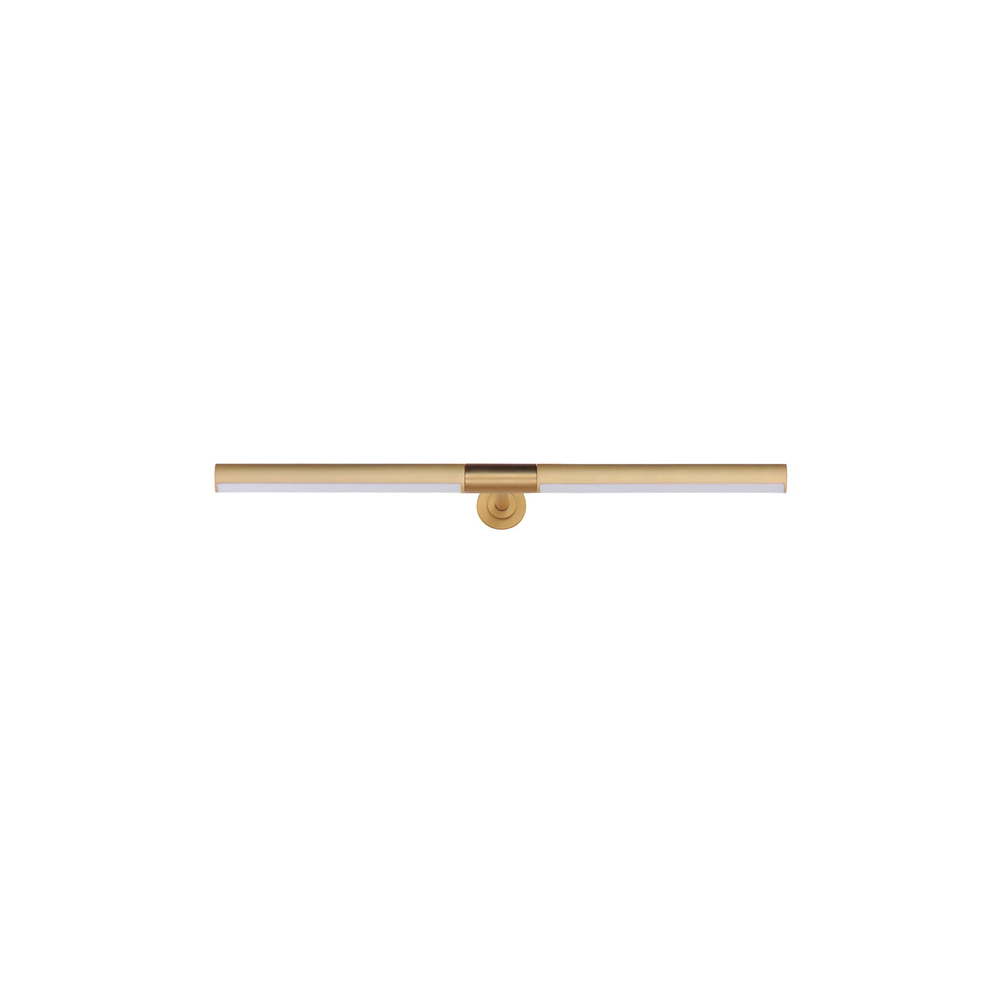 Dorian 18" Picture Light Gold by ET2