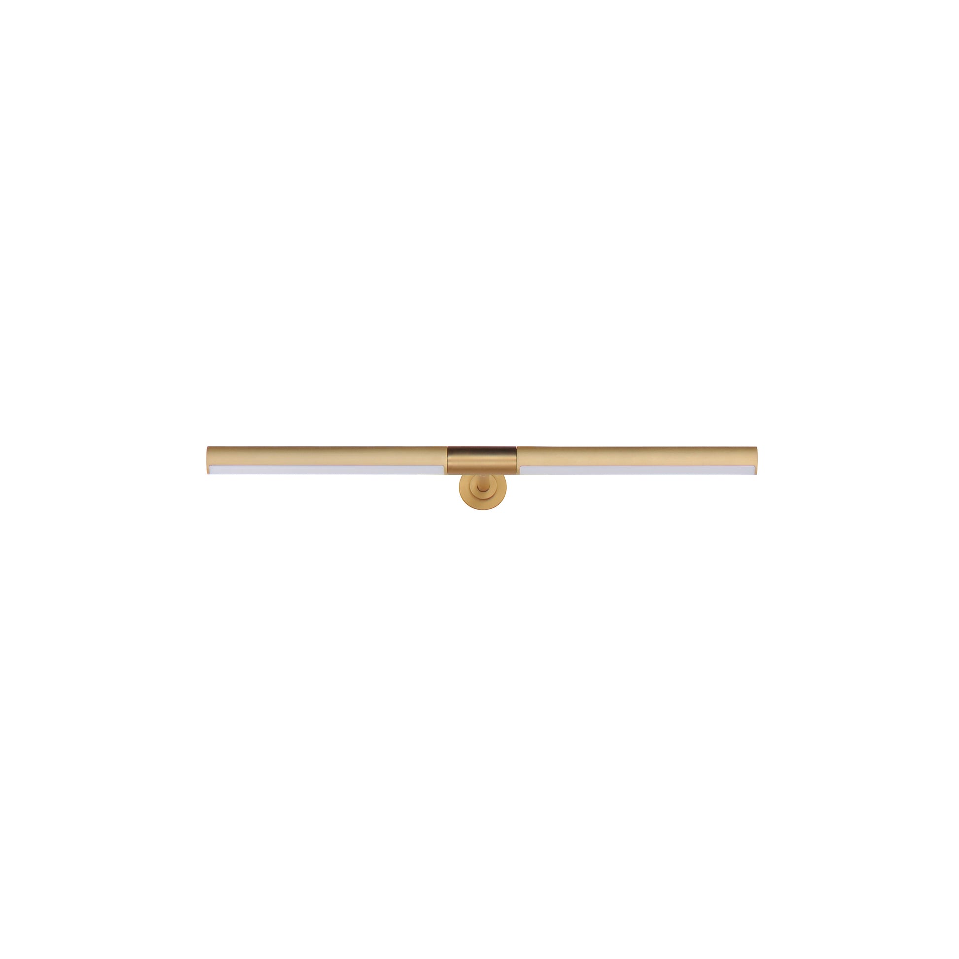 Dorian 18" Picture Light Gold by ET2