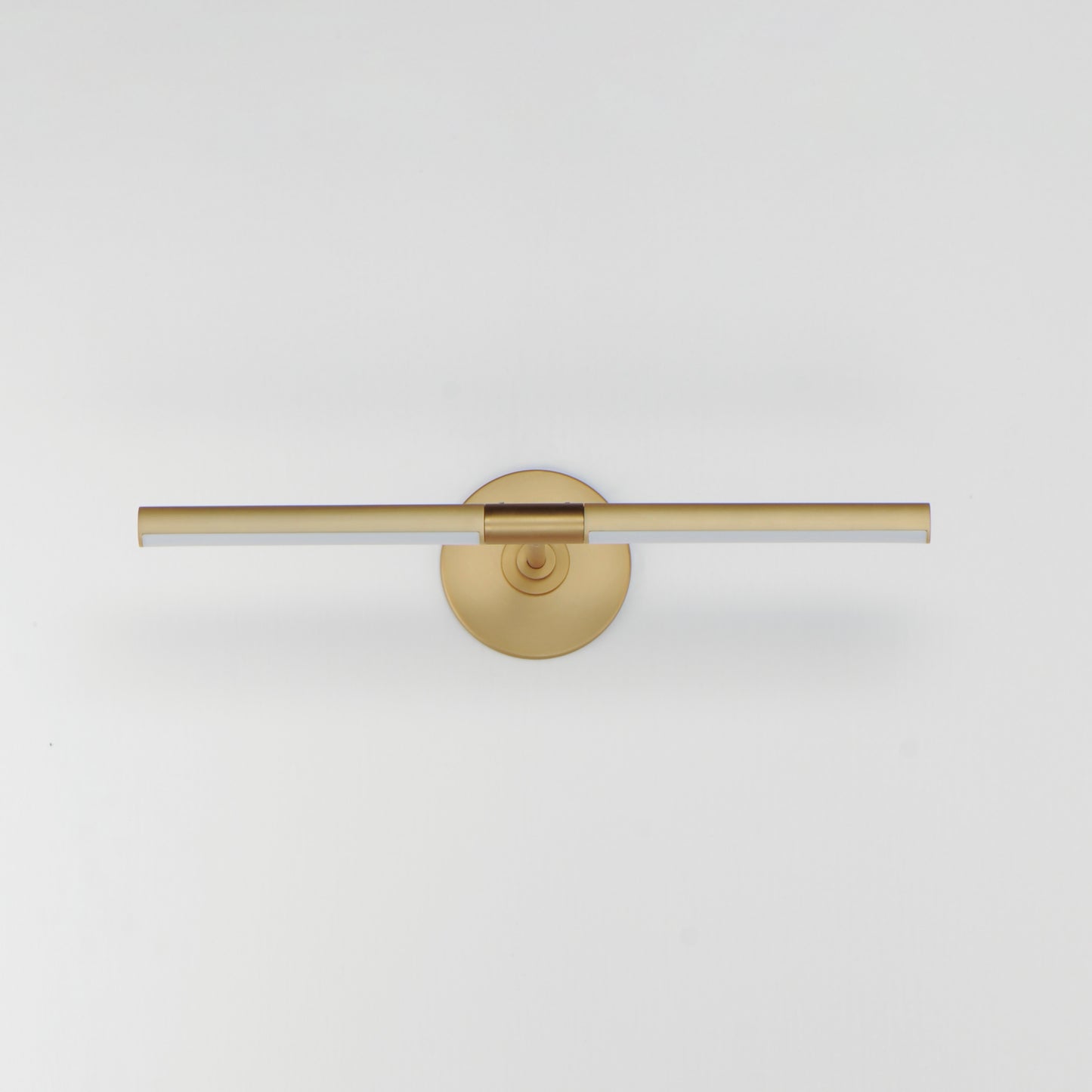 Dorian 18" Picture Light Gold by ET2